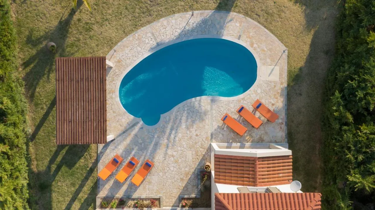 Villa Helios Spartia