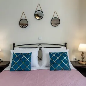 Villa G&g, Spartia (Kefalonia)