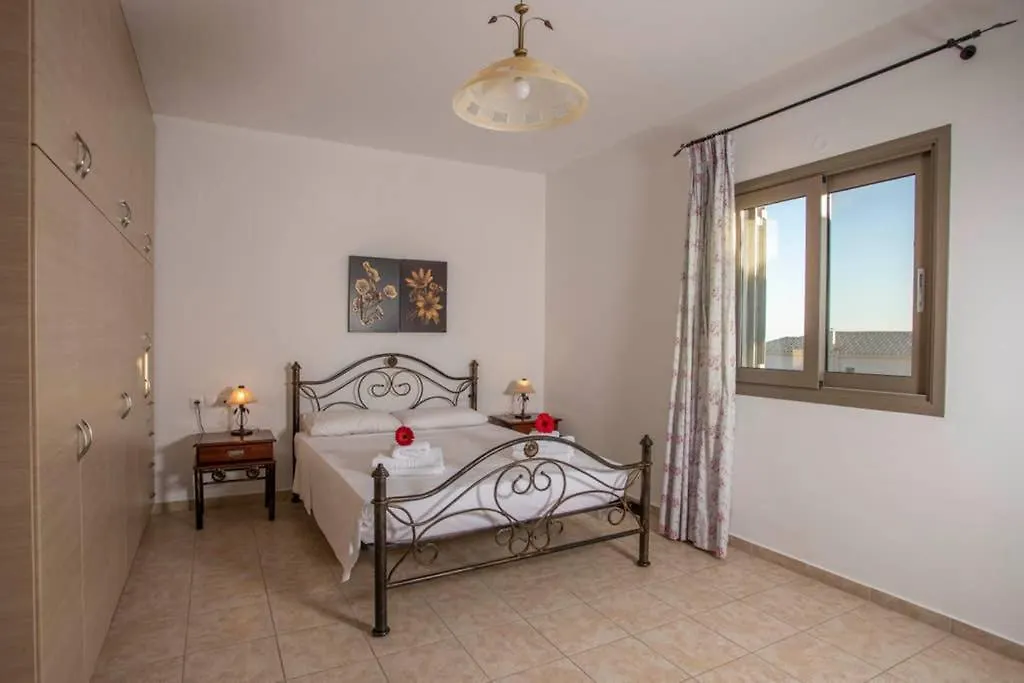 Villa Helios Spartia   Spartia (Kefalonia)